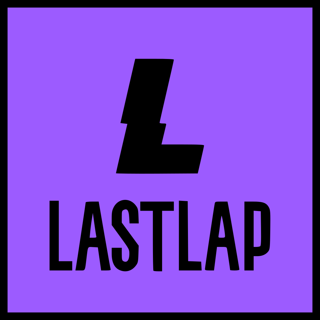 Logo LastLap